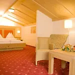 Alpenhof Szálloda Filzmoos