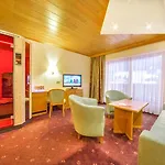 Alpenhof 4*