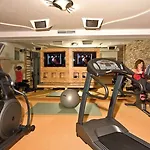 Alpenhof Szálloda 4*