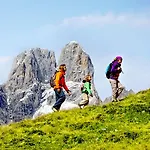 Szálloda Alpenhof