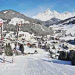 Szálloda Alpenhof
