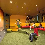 Szálloda Alpenhof 4*