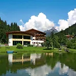 Alpenhof Filzmoos
