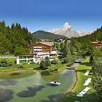 Alpenhof 4* Filzmoos