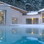 Szálloda Alpenhof 4*