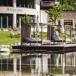 Alpenhof Szálloda 4*