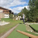 فندق Alpenhof