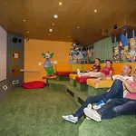 Alpenhof 4* Filzmoos