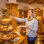 Szálloda Alpenhof Filzmoos