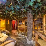 Szálloda Alpenhof 4*