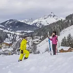 Szálloda Alpenhof 4*