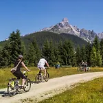 Szálloda Alpenhof 4*