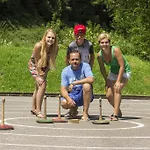 Alpenhof Szálloda Filzmoos