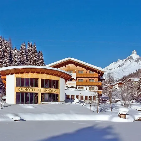 Alpenhof 호텔