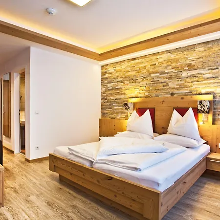 Alpenhof 4*