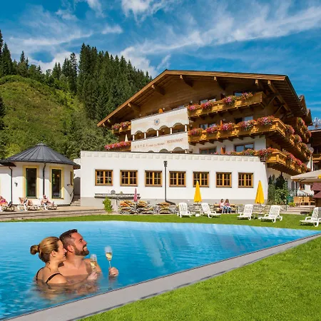 Alpenhof 4* فيلزموس