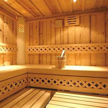 Alpenhof 4*