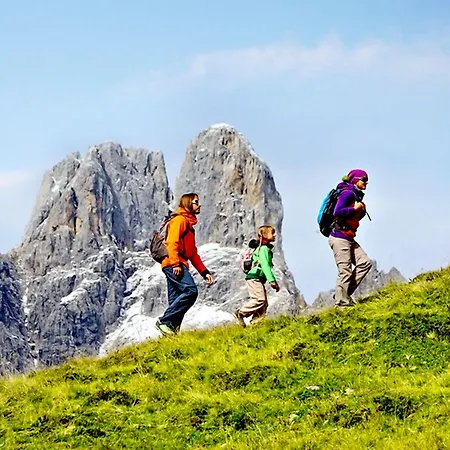 فندق Alpenhof