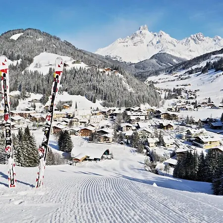 فندق Alpenhof