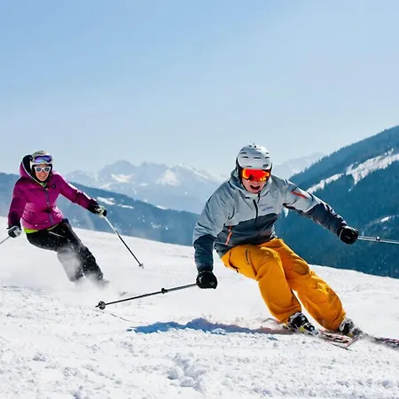 Alpenhof 4*