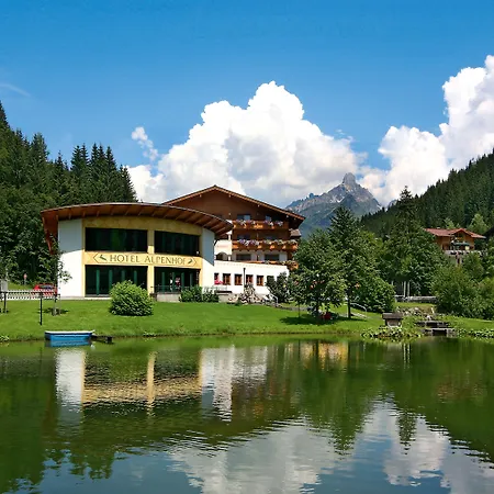 Alpenhof فيلزموس