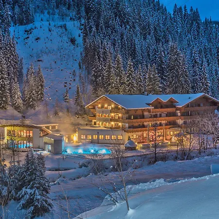 Hotel Alpenhof