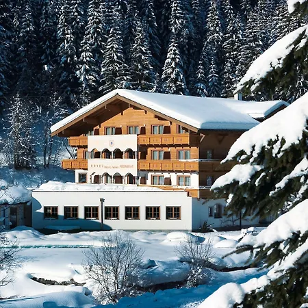 فندق Alpenhof