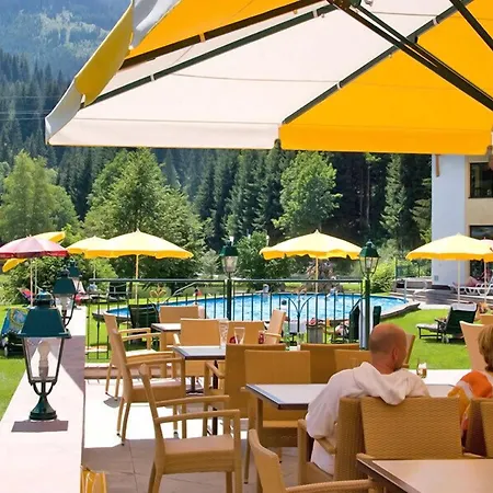 Alpenhof فيلزموس