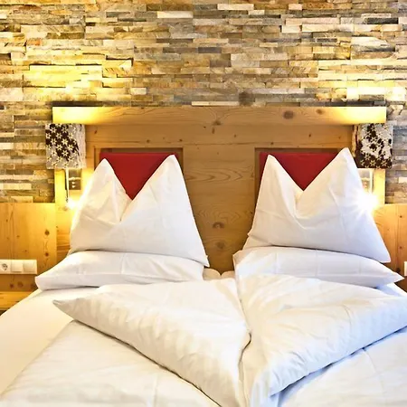 Alpenhof 4*