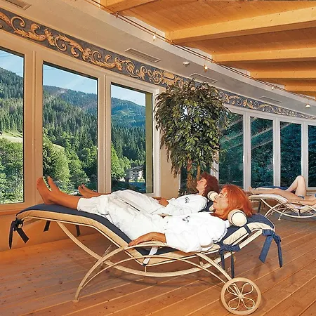 فندق Alpenhof