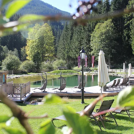 Alpenhof 4*