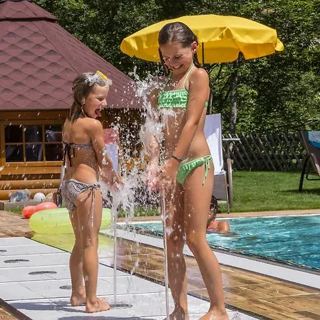 فندق Alpenhof فيلزموس