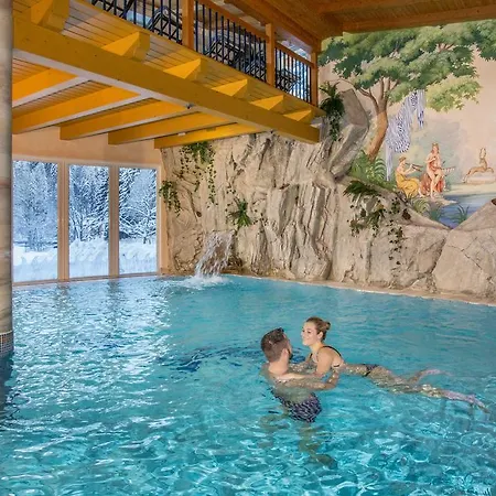 Alpenhof فيلزموس