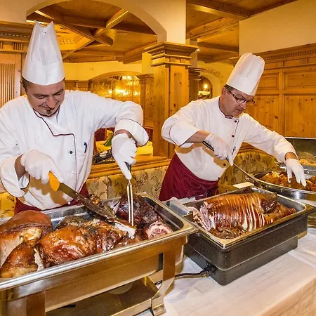 Alpenhof 4* Filzmoos