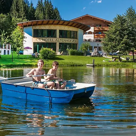 Alpenhof Filzmoos