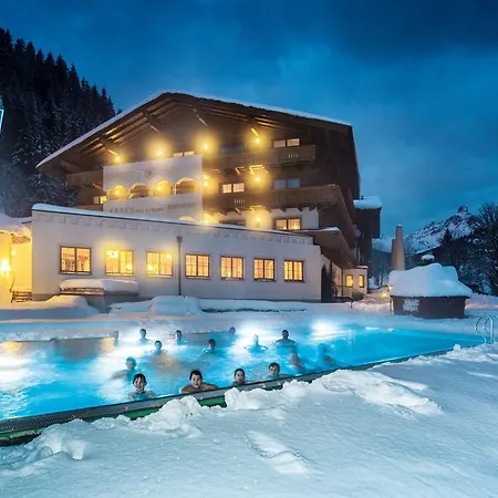 Alpenhof فيلزموس