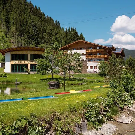 Alpenhof Filzmoos