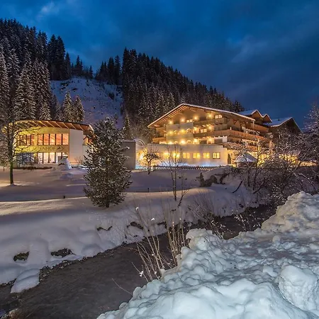 Alpenhof 4*