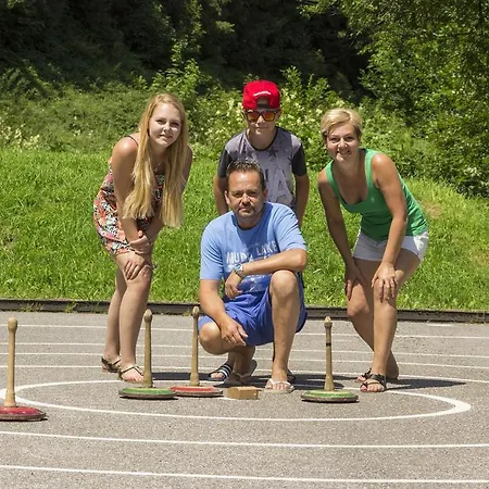 Alpenhof Hotel Filzmoos