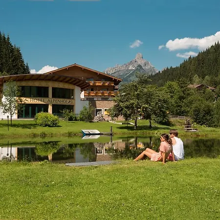 Hotel Alpenhof