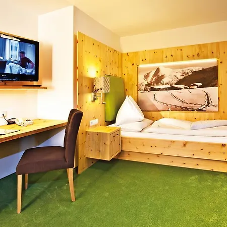 Hotel Alpenhof