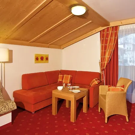 Alpenhof 4*