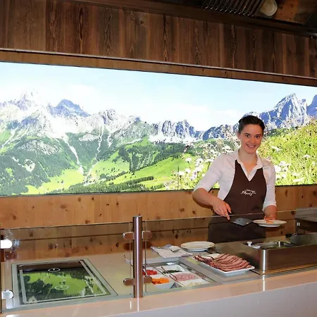 Alpenhof