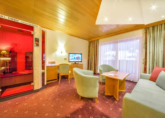 Alpenhof 4*
