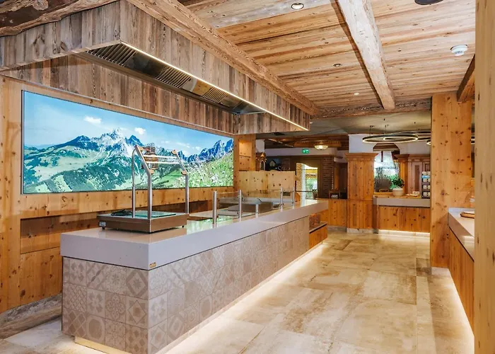 Alpenhof 4*